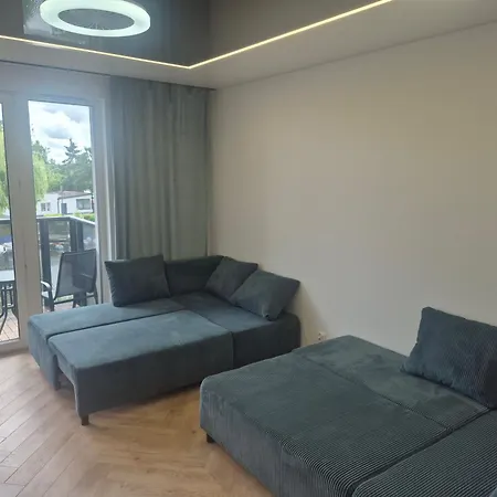 Widok Motlawy Ii Apartamento *