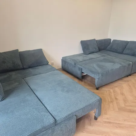 Widok Motlawy Ii Apartamento *