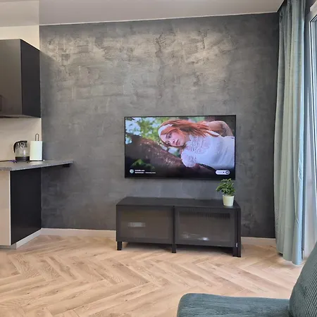 Apartamento Widok Motlawy Ii *