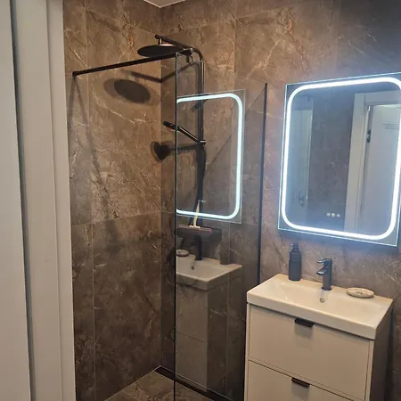Widok Motlawy Ii Apartamento