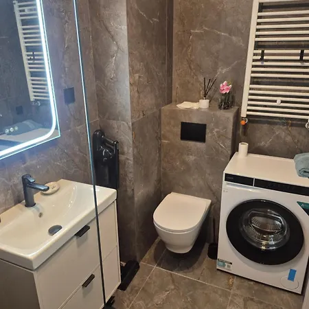Widok Motlawy Ii Apartamento
