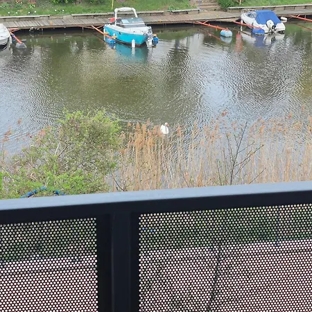 Apartamento Widok Motlawy Ii *