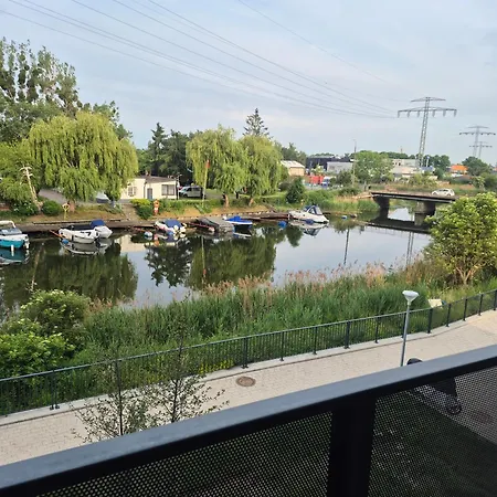 Appartement Widok Motlawy Ii